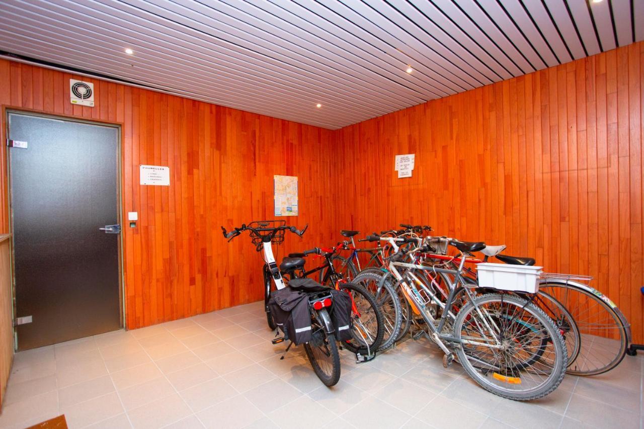 A L'Abordage Appart - Lorient Centre - Au Calme エクステリア 写真